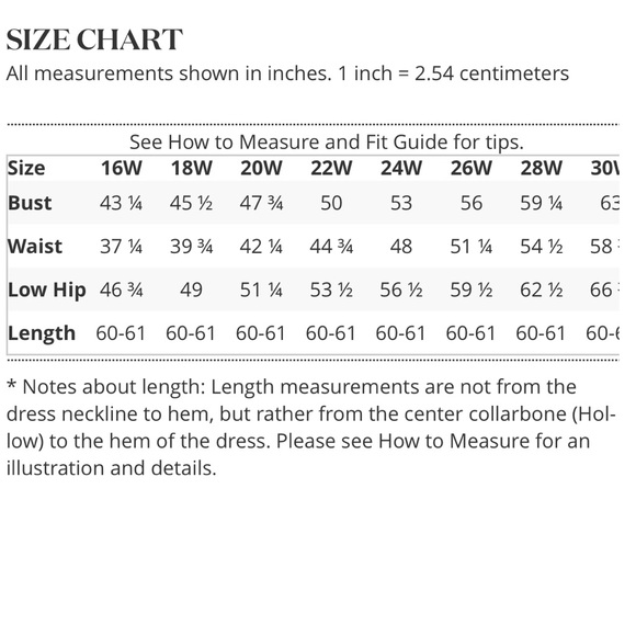 Galina Champagne Lace Wedding Dress size 18W - Picture 10 of 10